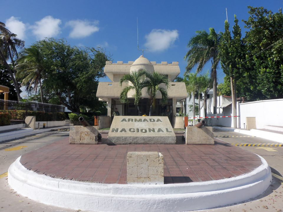 Escola Naval de Suboficiais ARC "Barranquilha"