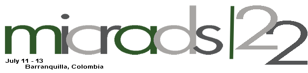 MICRADS´22 - The 2022 Multidisciplinary International Conference of Research Applied to Defense and Security