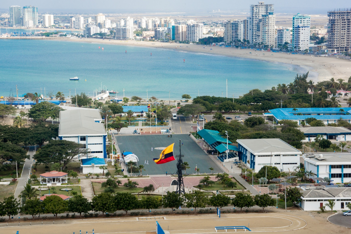 Escola Superior Naval  